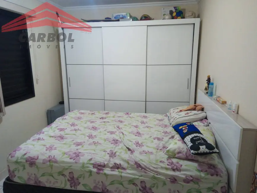 Foto 7 de Apartamento com 2 quartos à venda, 68m2 em Parque da Represa, Jundiai - SP