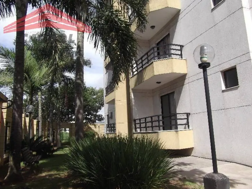 Foto 1 de Apartamento com 2 quartos à venda, 68m2 em Parque da Represa, Jundiai - SP