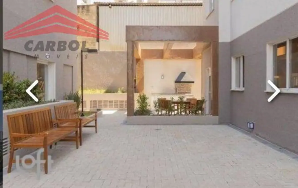 Foto 6 de Apartamento com 1 quarto à venda, 25m2 em Barra Funda, São Paulo - SP