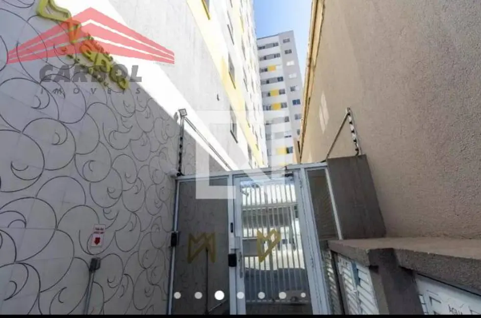 Foto 3 de Apartamento com 1 quarto à venda, 25m2 em Barra Funda, São Paulo - SP