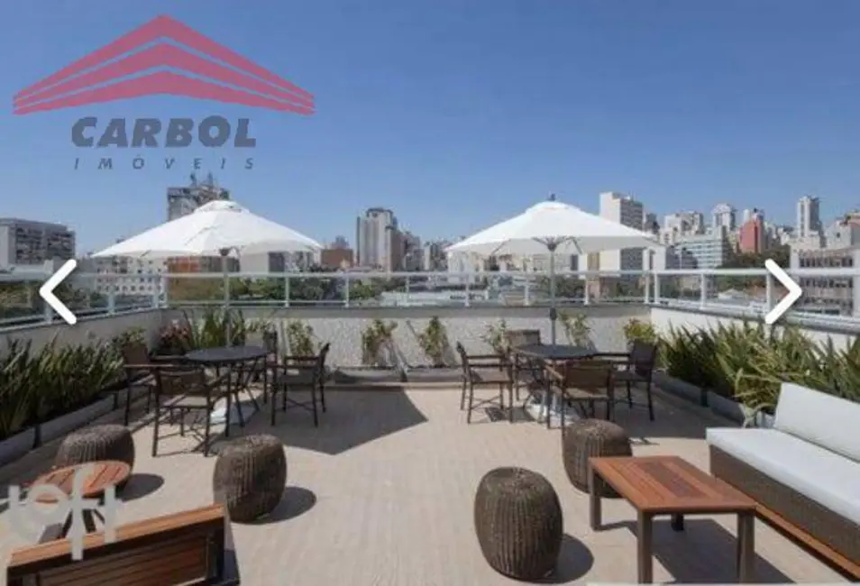 Foto 4 de Apartamento com 1 quarto à venda, 25m2 em Barra Funda, São Paulo - SP