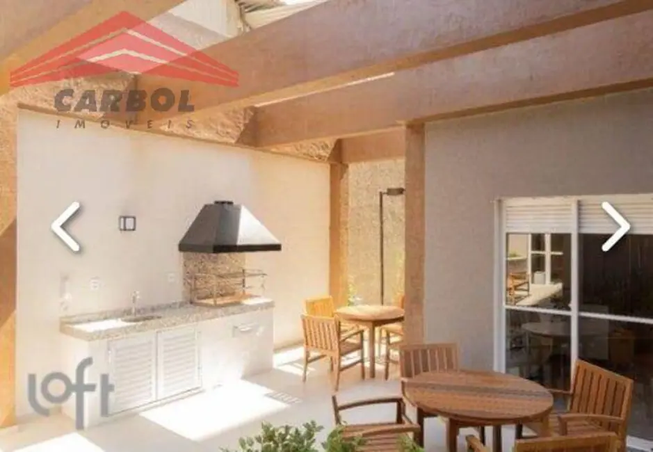 Foto 7 de Apartamento com 1 quarto à venda, 25m2 em Barra Funda, São Paulo - SP