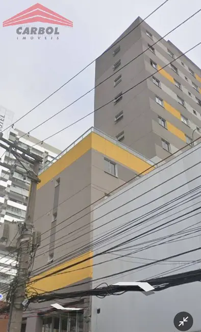 Foto 2 de Apartamento com 1 quarto à venda, 25m2 em Barra Funda, São Paulo - SP