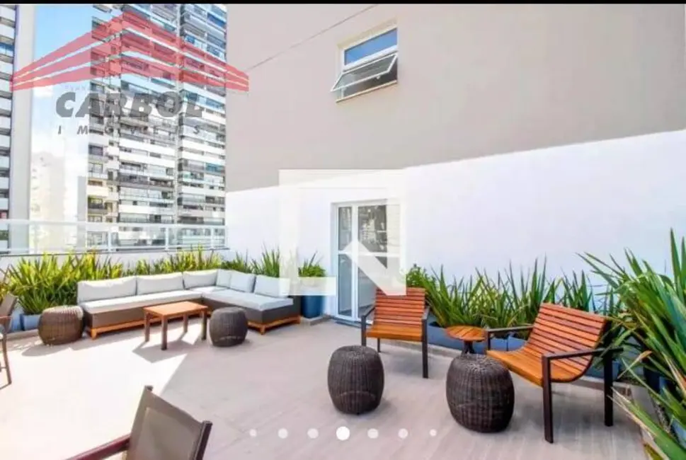 Foto 5 de Apartamento com 1 quarto à venda, 25m2 em Barra Funda, São Paulo - SP