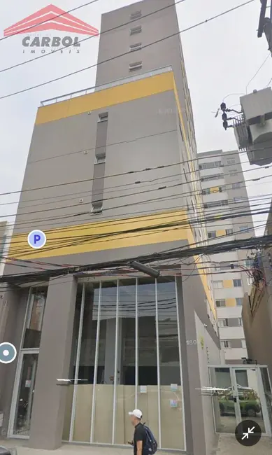 Foto 1 de Apartamento com 1 quarto à venda, 25m2 em Barra Funda, São Paulo - SP