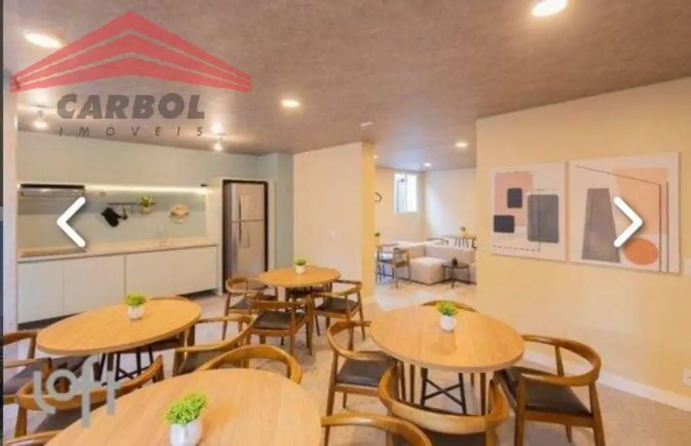 Foto 8 de Apartamento com 1 quarto à venda, 25m2 em Barra Funda, São Paulo - SP