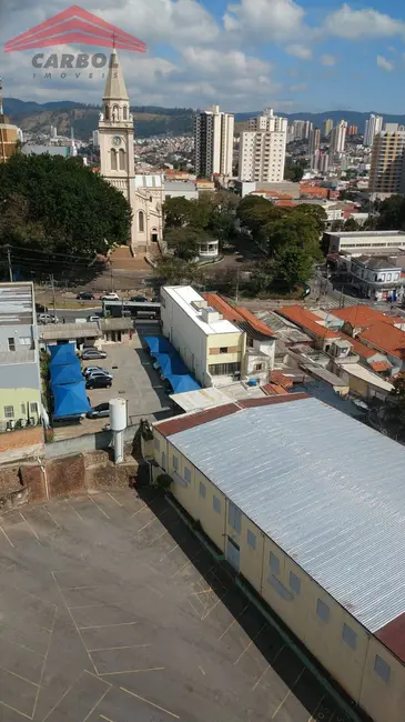Foto 2 de Apartamento com 2 quartos à venda, 60m2 em Jundiai - SP