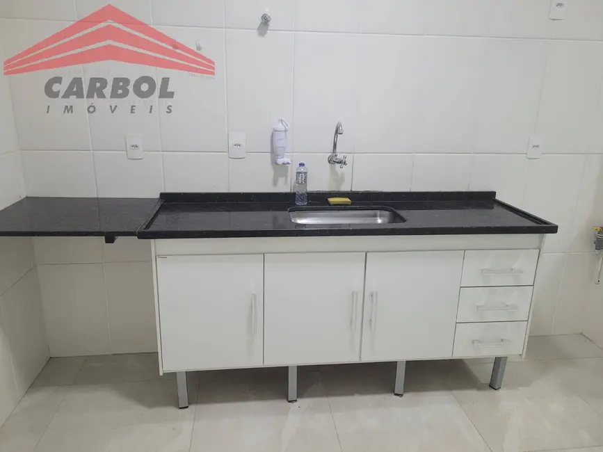 Foto 5 de Apartamento com 2 quartos à venda, 60m2 em Jundiai - SP