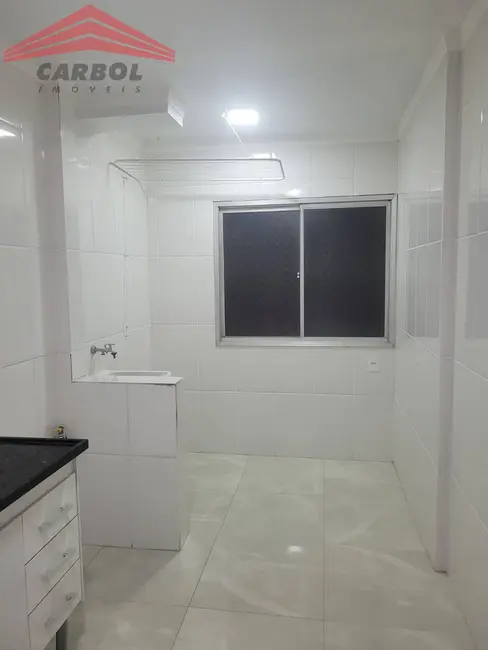 Foto 6 de Apartamento com 2 quartos à venda, 60m2 em Jundiai - SP