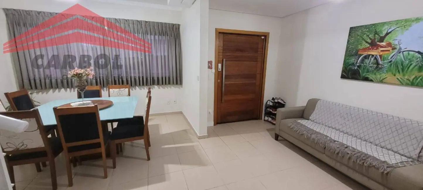 Foto 8 de Casa de Condomínio com 3 quartos à venda, 242m2 em Jardim Florestal, Jundiai - SP