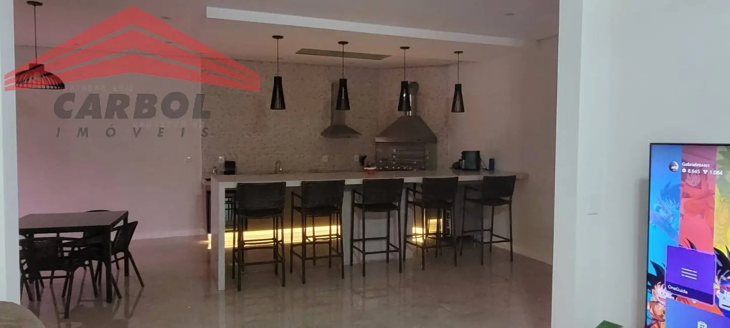 Foto 4 de Casa de Condomínio com 3 quartos à venda, 242m2 em Jardim Florestal, Jundiai - SP