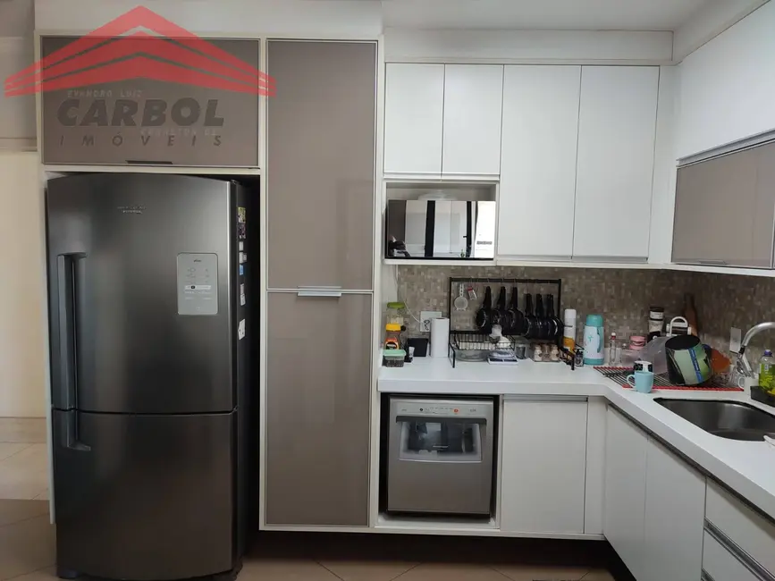 Foto 7 de Apartamento com 3 quartos à venda, 109m2 em Parque União, Jundiai - SP