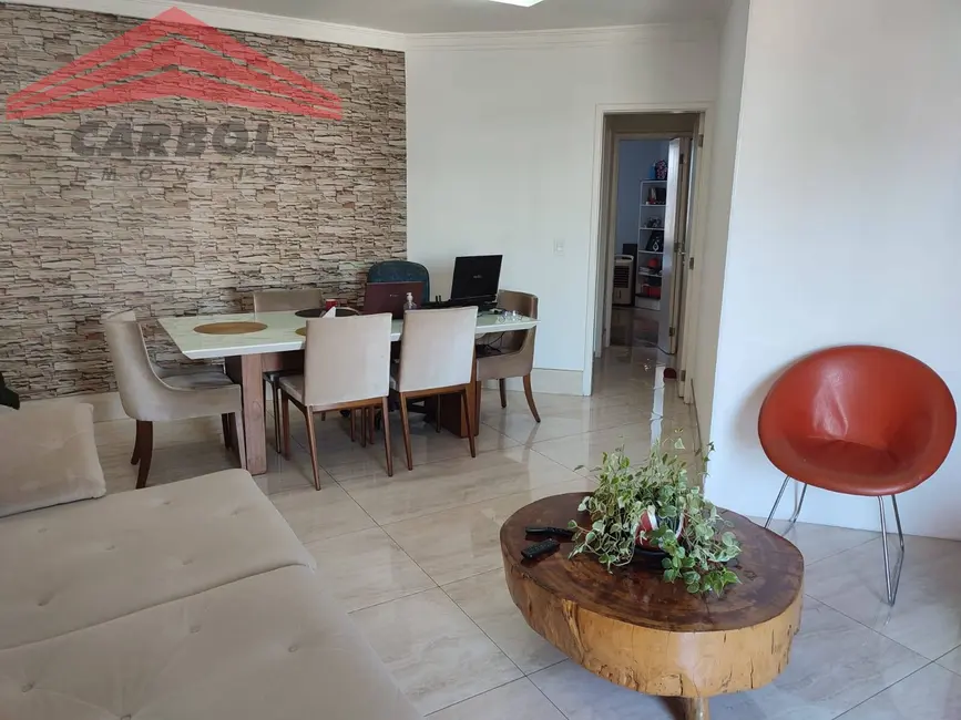 Foto 5 de Apartamento com 3 quartos à venda, 109m2 em Parque União, Jundiai - SP