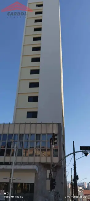 Foto 2 de Apartamento com 3 quartos à venda e para alugar em Vila Mafalda, Jundiai - SP
