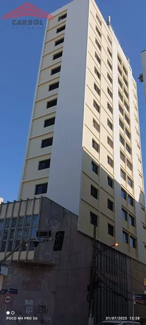 Foto 1 de Apartamento com 3 quartos à venda e para alugar em Vila Mafalda, Jundiai - SP