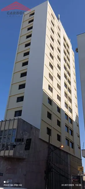 Foto 3 de Apartamento com 3 quartos à venda e para alugar em Vila Mafalda, Jundiai - SP