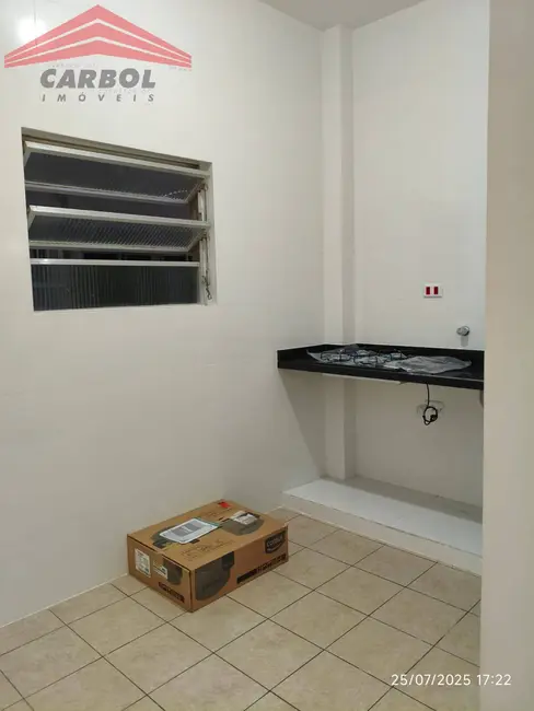 Foto 7 de Apartamento com 2 quartos à venda, 67m2 em Embaré, Santos - SP