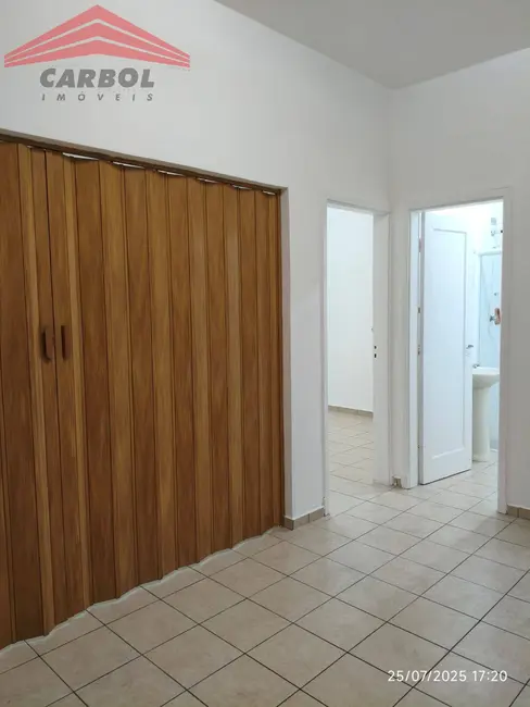 Foto 6 de Apartamento com 2 quartos à venda, 67m2 em Embaré, Santos - SP