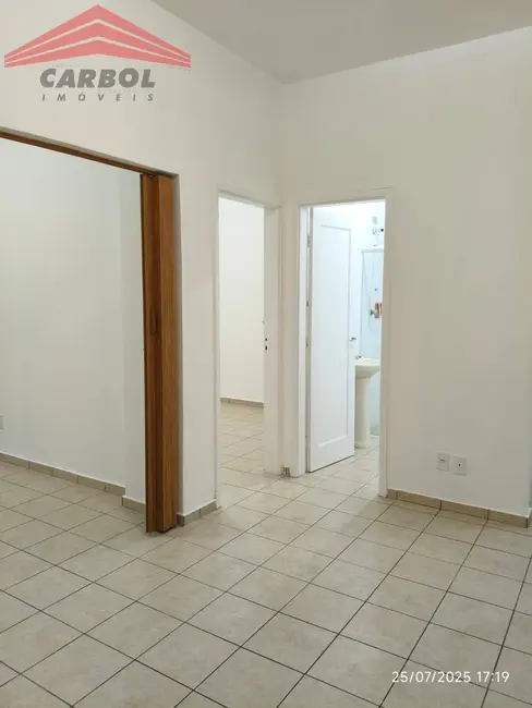 Foto 5 de Apartamento com 2 quartos à venda, 67m2 em Embaré, Santos - SP
