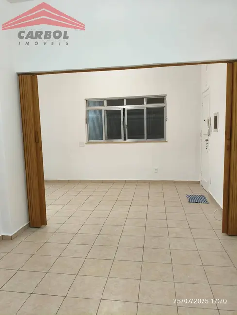 Foto 4 de Apartamento com 2 quartos à venda, 67m2 em Embaré, Santos - SP