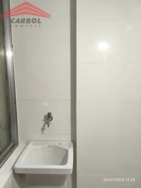 Foto 9 de Apartamento com 2 quartos à venda, 67m2 em Embaré, Santos - SP