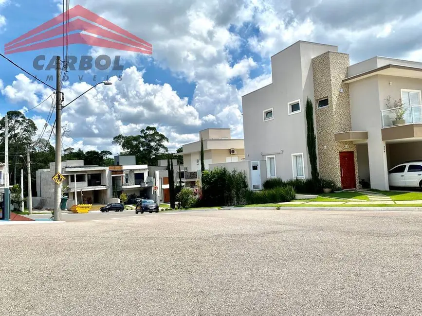 Foto 8 de Lote de Condomínio à venda, 150m2 em Jundiai - SP