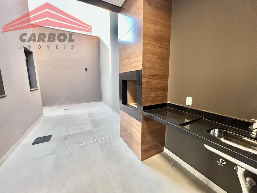 Foto 5 de Casa de Condomínio com 3 quartos à venda, 150m2 em Jundiai - SP