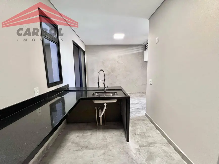 Foto 6 de Casa de Condomínio com 3 quartos à venda, 150m2 em Jundiai - SP
