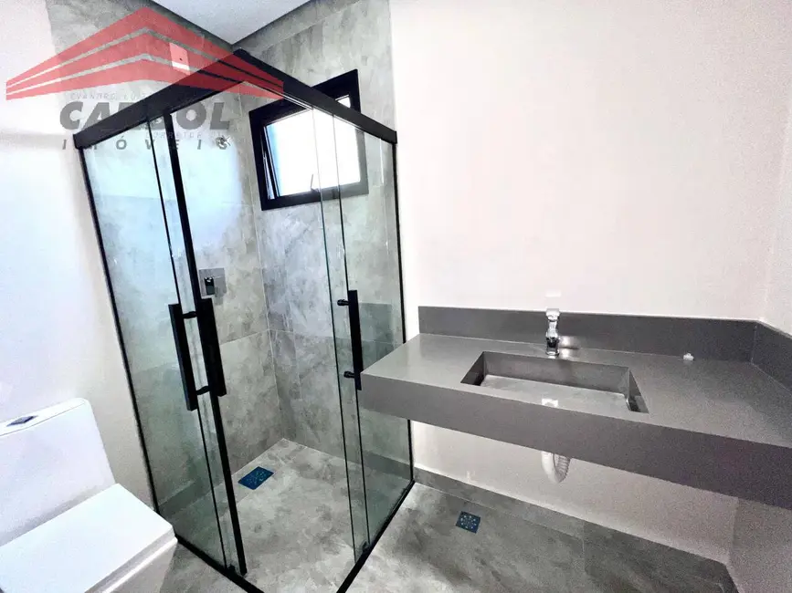 Foto 8 de Casa de Condomínio com 3 quartos à venda, 150m2 em Jundiai - SP