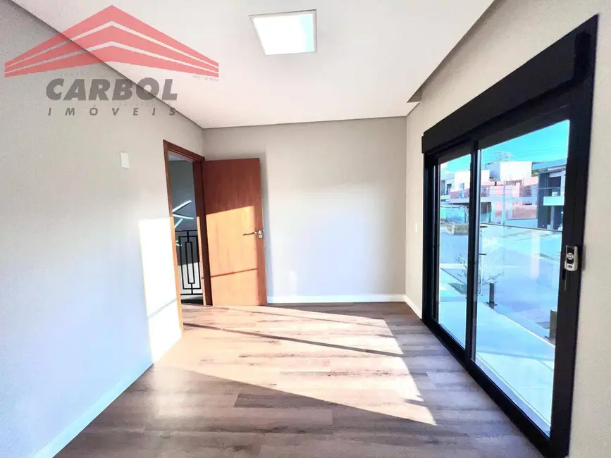 Foto 2 de Casa de Condomínio com 3 quartos à venda, 150m2 em Jundiai - SP