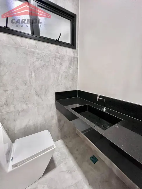 Foto 9 de Casa de Condomínio com 3 quartos à venda, 150m2 em Jundiai - SP