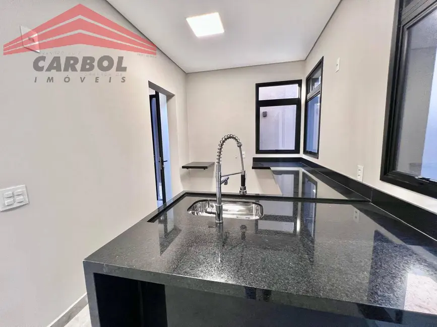 Foto 7 de Casa de Condomínio com 3 quartos à venda, 150m2 em Jundiai - SP