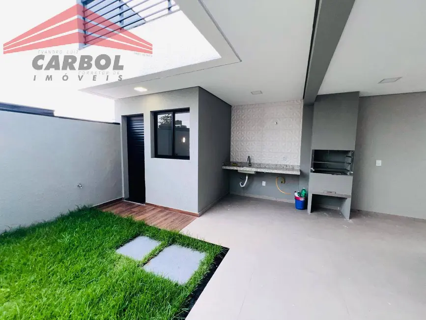 Foto 2 de Casa de Condomínio com 3 quartos à venda, 150m2 em Jundiai - SP