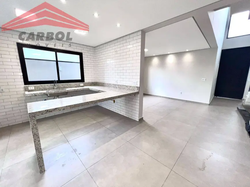 Foto 6 de Casa de Condomínio com 3 quartos à venda, 150m2 em Jundiai - SP