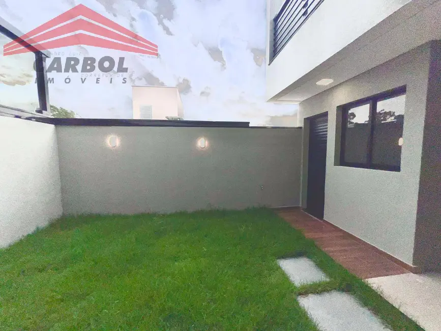 Foto 4 de Casa de Condomínio com 3 quartos à venda, 150m2 em Jundiai - SP