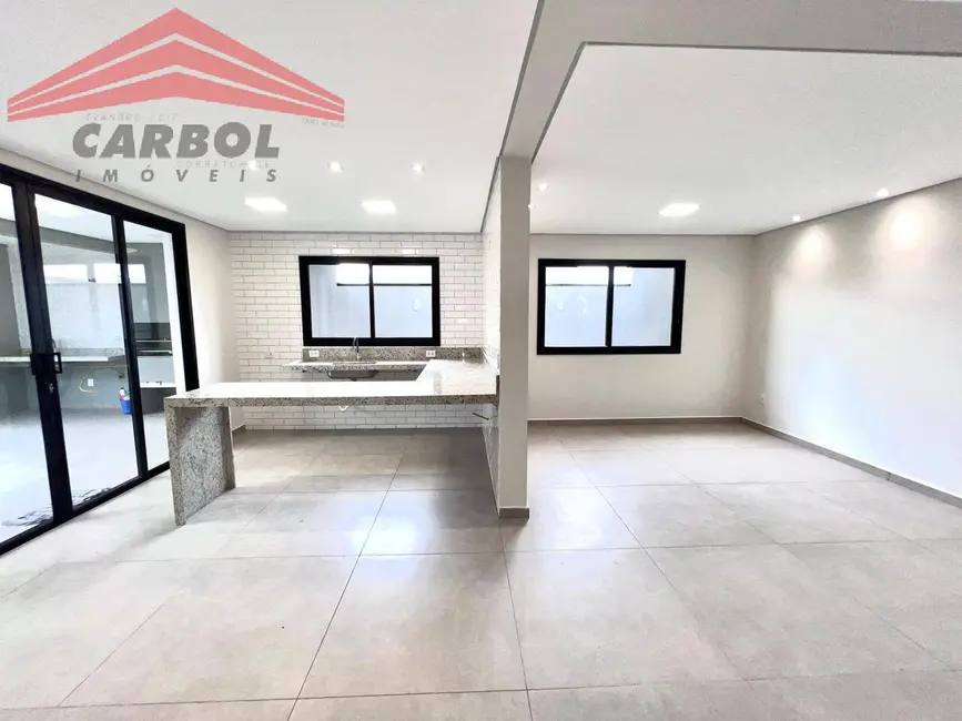 Foto 7 de Casa de Condomínio com 3 quartos à venda, 150m2 em Jundiai - SP