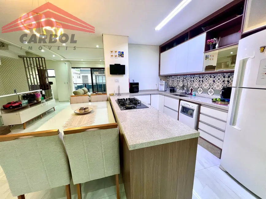 Foto 6 de Casa de Condomínio com 3 quartos à venda, 150m2 em Jundiai - SP