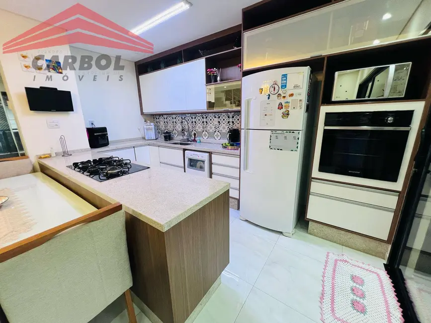 Foto 8 de Casa de Condomínio com 3 quartos à venda, 150m2 em Jundiai - SP