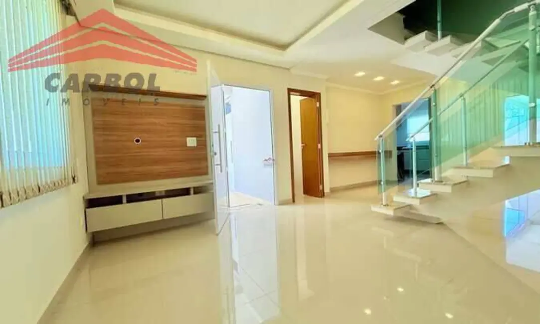 Foto 5 de Casa de Condomínio com 3 quartos à venda, 150m2 em Jundiai - SP