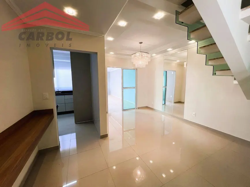 Foto 6 de Casa de Condomínio com 3 quartos à venda, 150m2 em Jundiai - SP