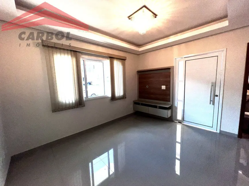 Foto 8 de Casa de Condomínio com 3 quartos à venda, 150m2 em Jundiai - SP