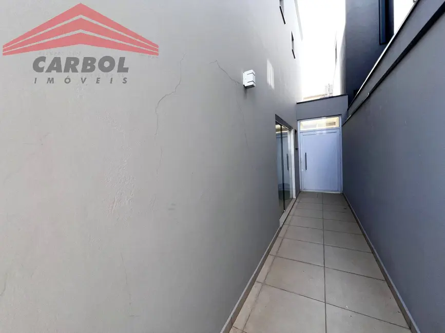 Foto 9 de Casa de Condomínio com 3 quartos à venda, 150m2 em Jundiai - SP