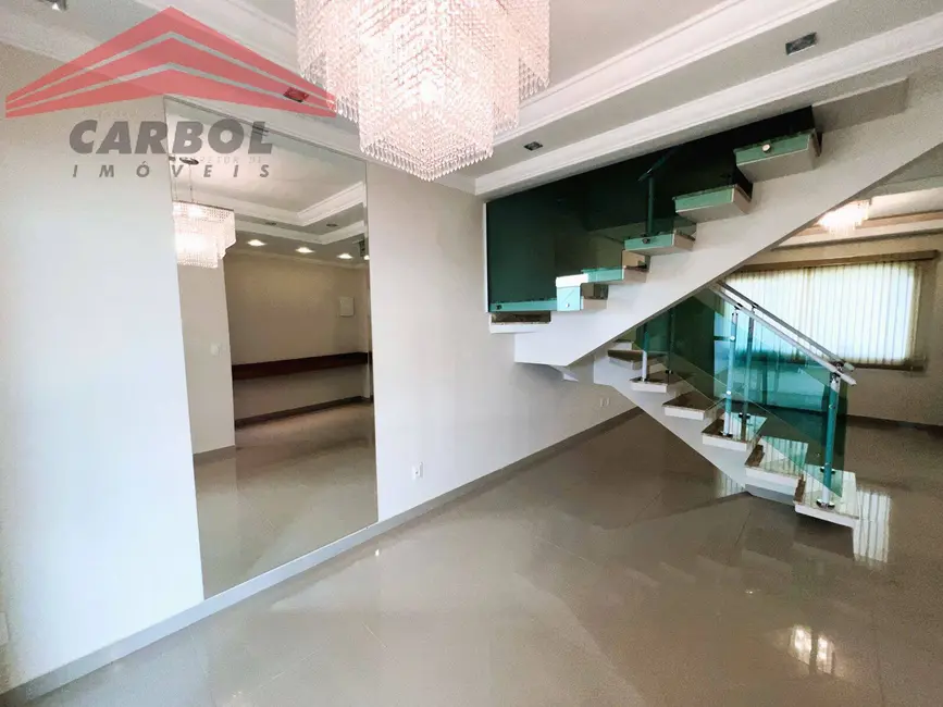 Foto 2 de Casa de Condomínio com 3 quartos à venda, 150m2 em Jundiai - SP