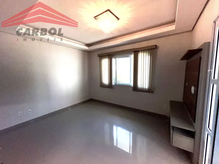 Foto 7 de Casa de Condomínio com 3 quartos à venda, 150m2 em Jundiai - SP