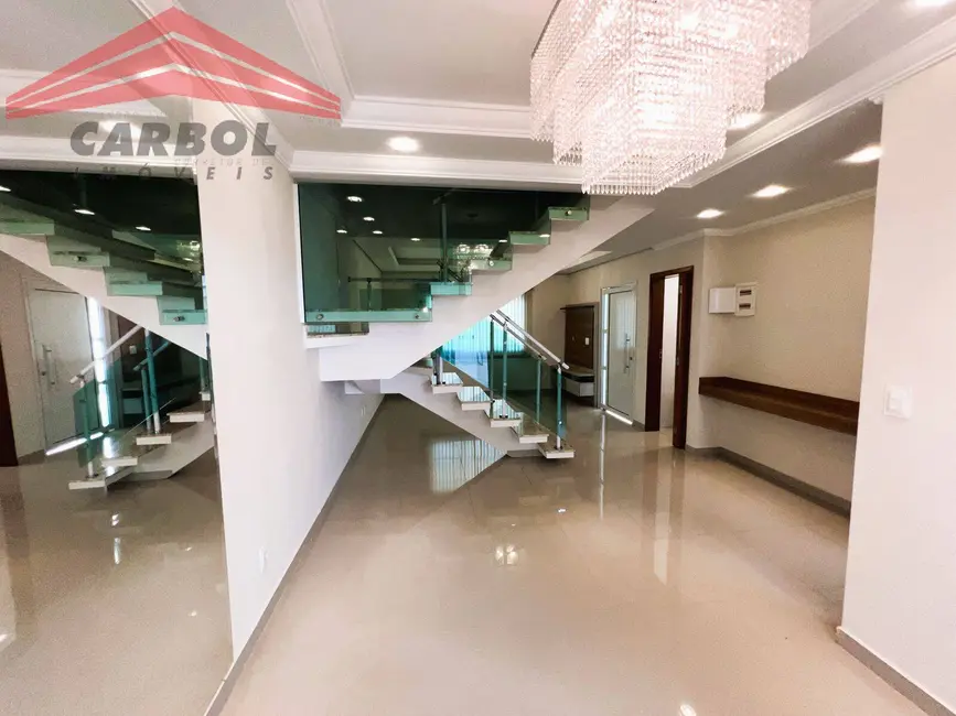 Foto 3 de Casa de Condomínio com 3 quartos à venda, 150m2 em Jundiai - SP