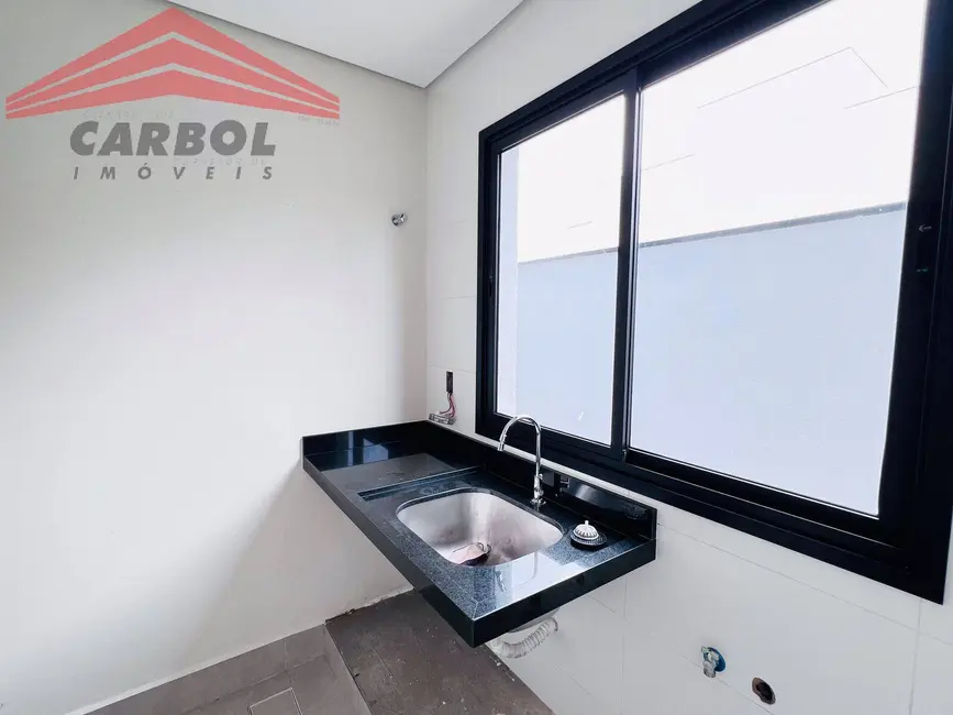 Casa de Condomínio com 3 quartos à venda, 150m2 em Jundiai - SP - imagem 5 Foto 5 de Casa de Condomínio com 3 quartos à venda, 150m2 em Jundiai - SP