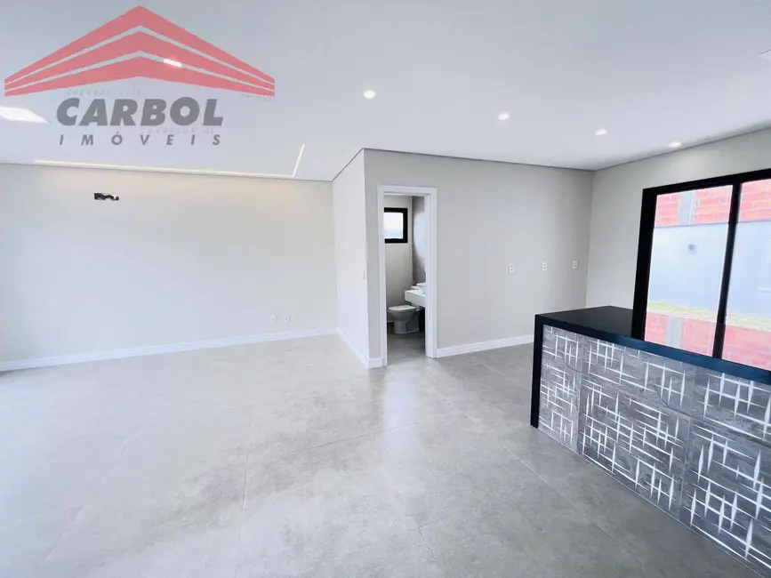 Casa de Condomínio com 3 quartos à venda, 150m2 em Jundiai - SP - imagem 3 Foto 3 de Casa de Condomínio com 3 quartos à venda, 150m2 em Jundiai - SP