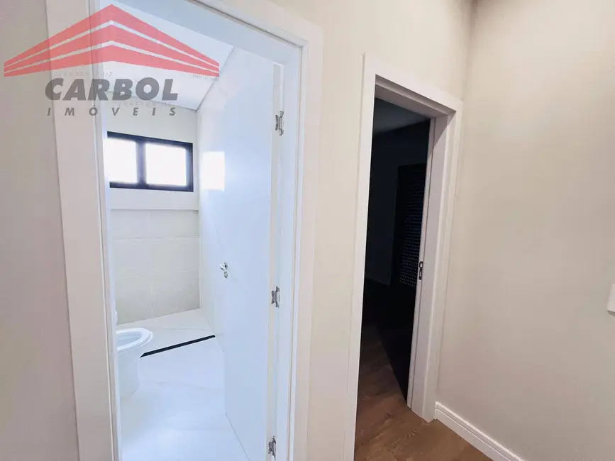 Casa de Condomínio com 3 quartos à venda, 150m2 em Jundiai - SP - imagem 9 Foto 9 de Casa de Condomínio com 3 quartos à venda, 150m2 em Jundiai - SP