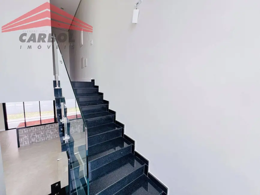 Foto 2 de Casa de Condomínio com 3 quartos à venda, 150m2 em Jundiai - SP
