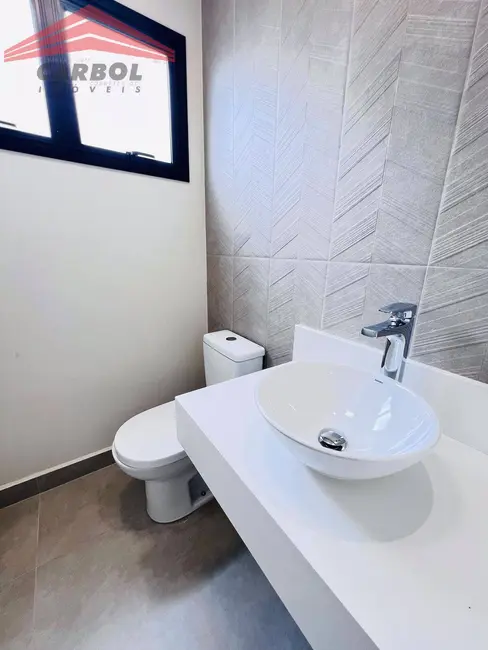 Casa de Condomínio com 3 quartos à venda, 150m2 em Jundiai - SP - imagem 6 Foto 6 de Casa de Condomínio com 3 quartos à venda, 150m2 em Jundiai - SP